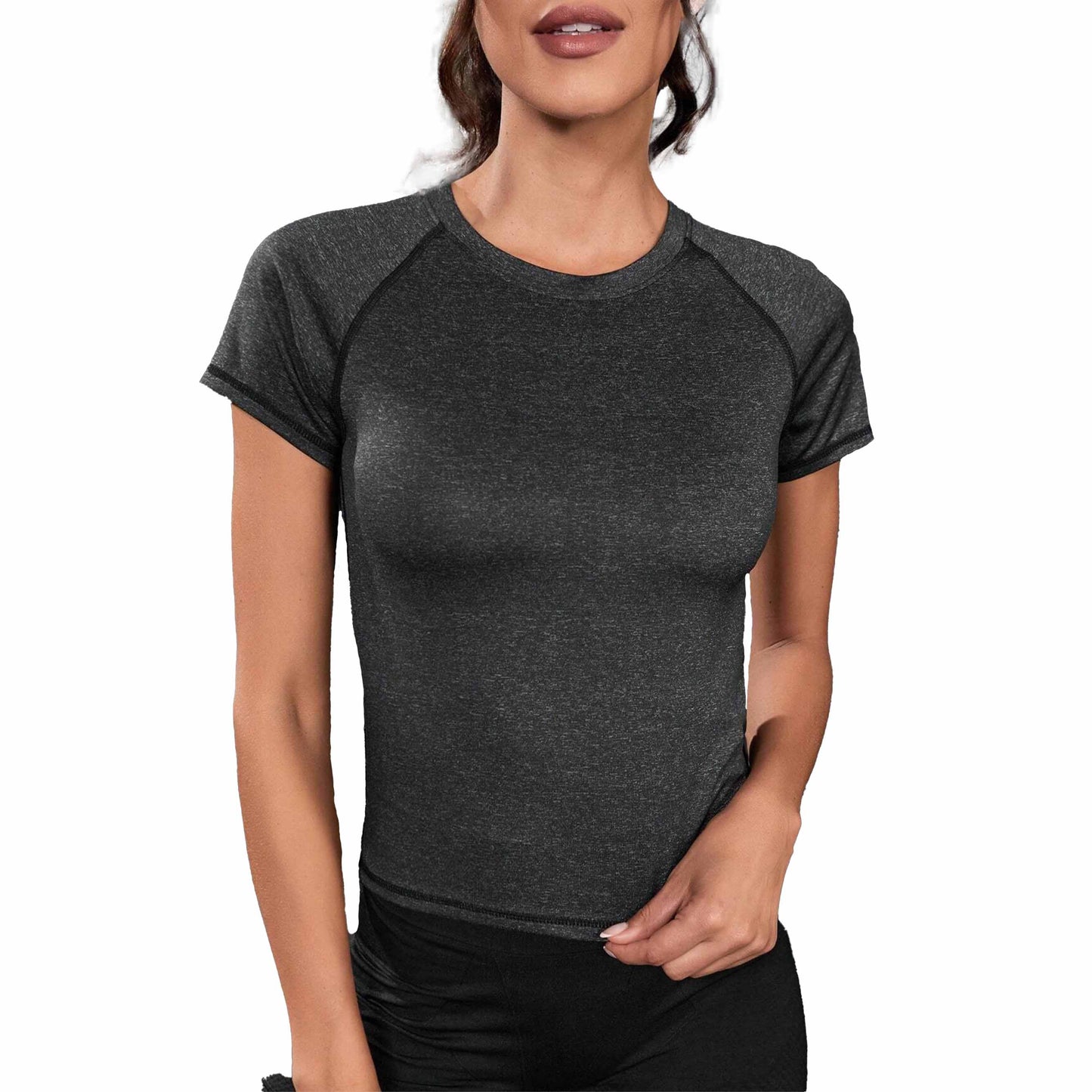 Women's Athletic T-Shirt