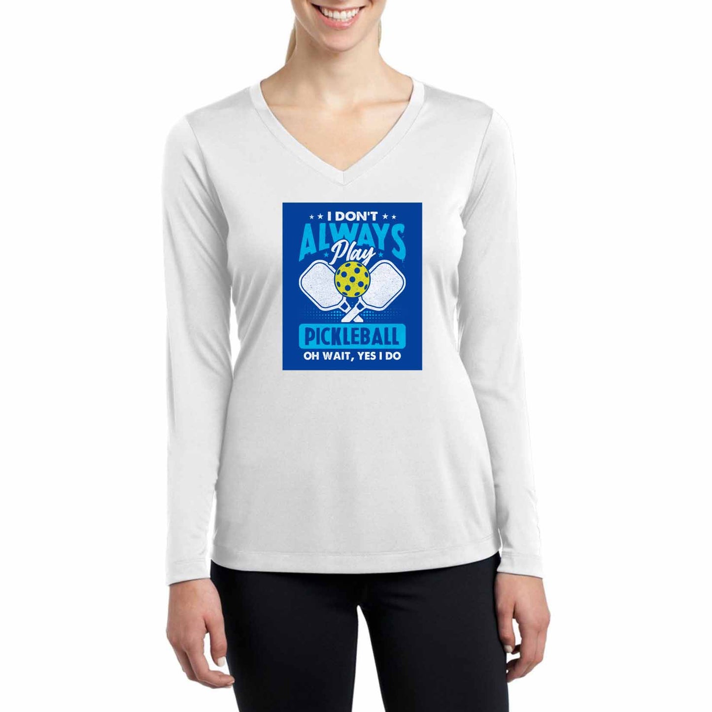 Women's SPF Long Sleeve