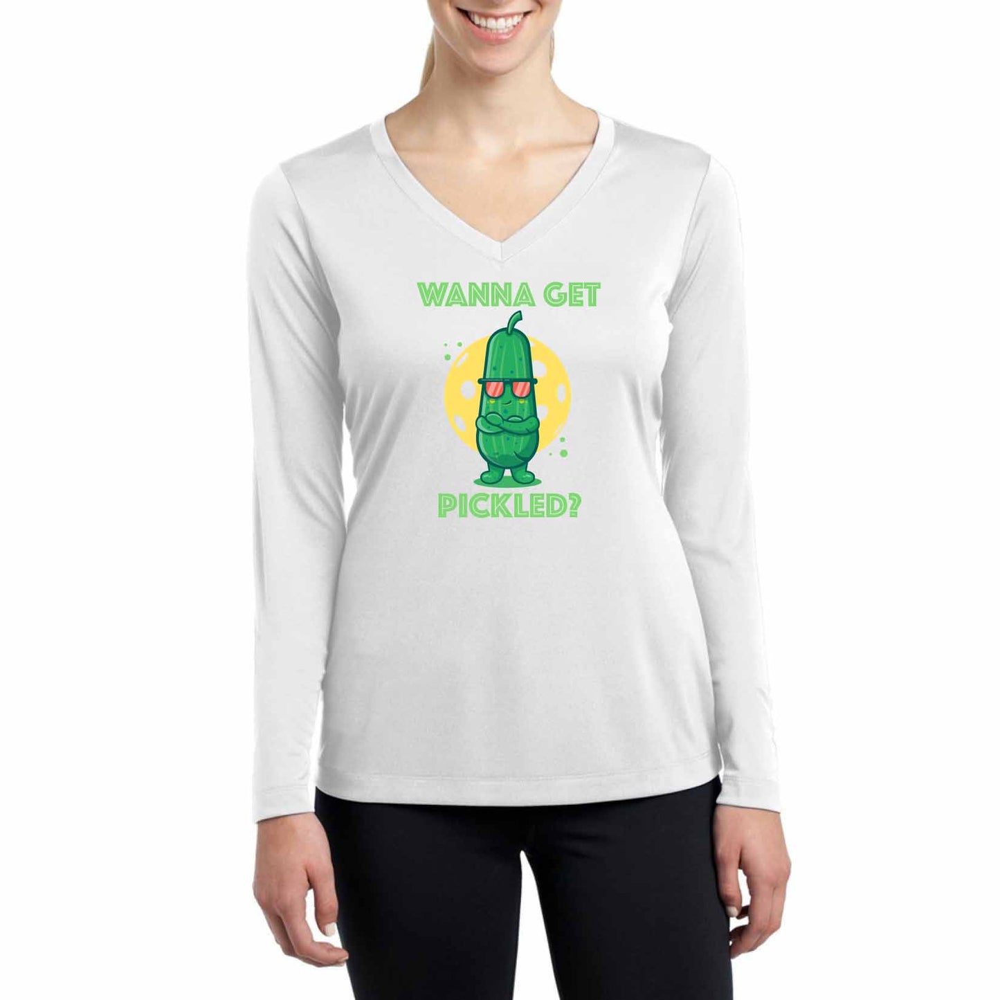 Women's SPF Long Sleeve