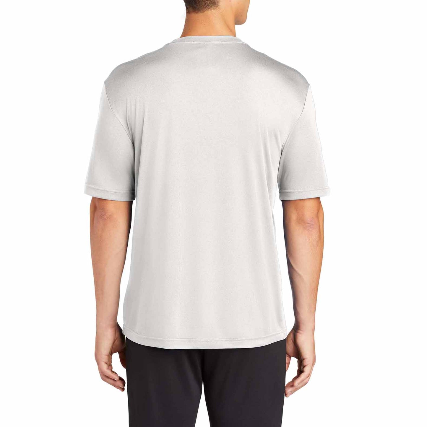 Men's SPF Short Sleeve