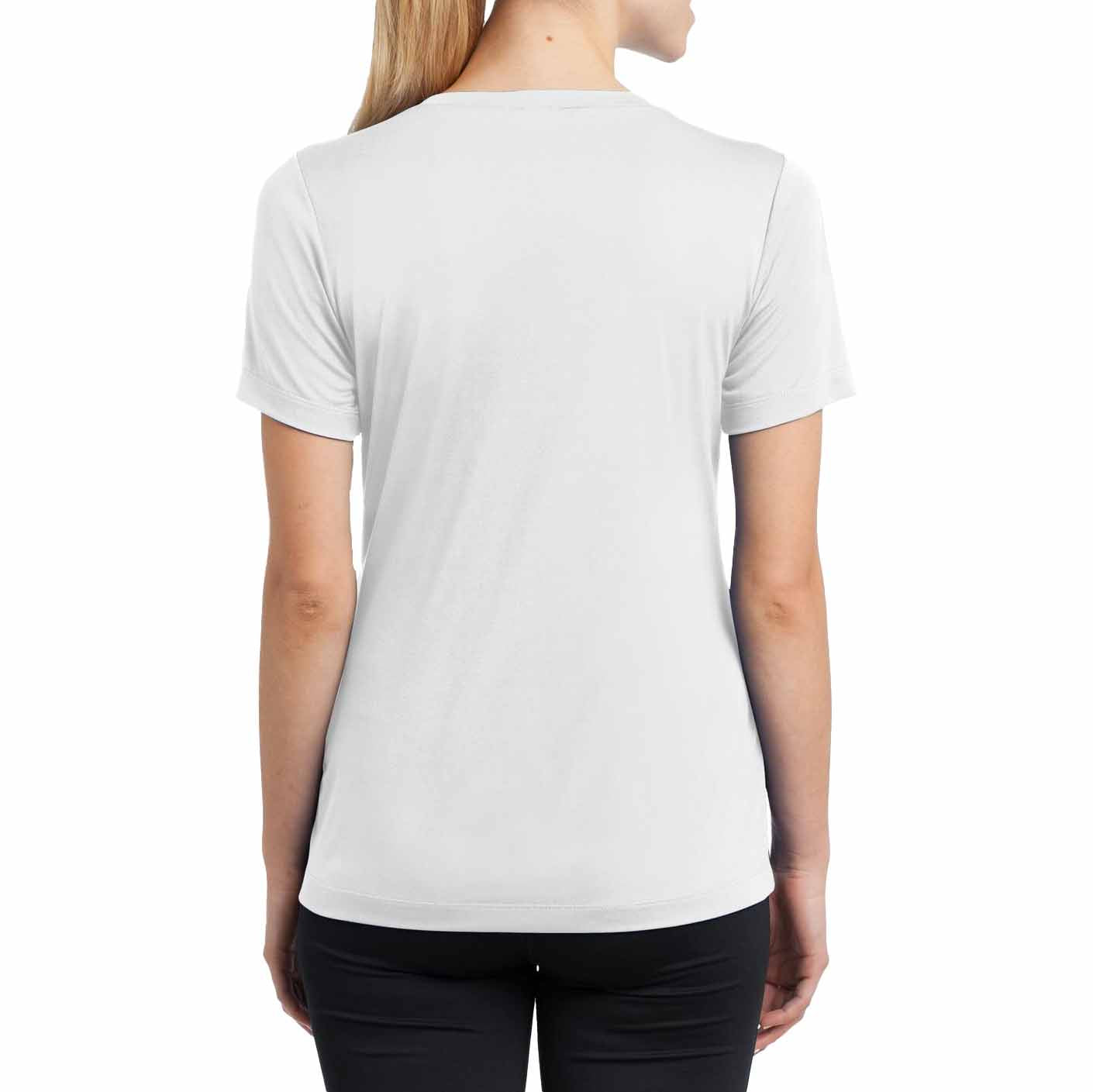 Women's SPF Short Sleeve