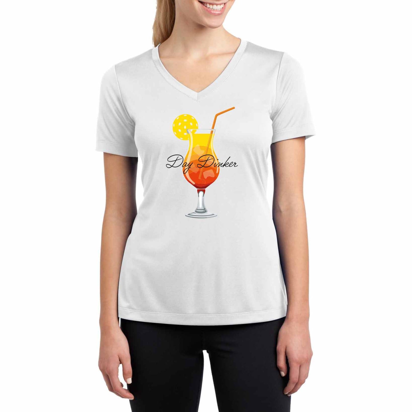 Women's SPF Short Sleeve
