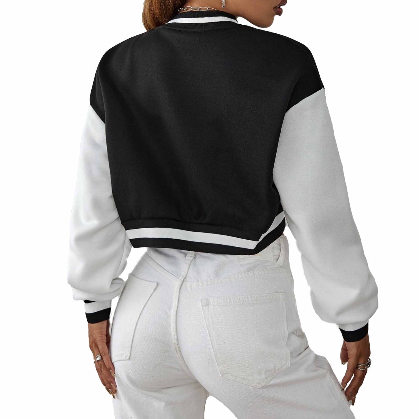Women's Bomber Jacket