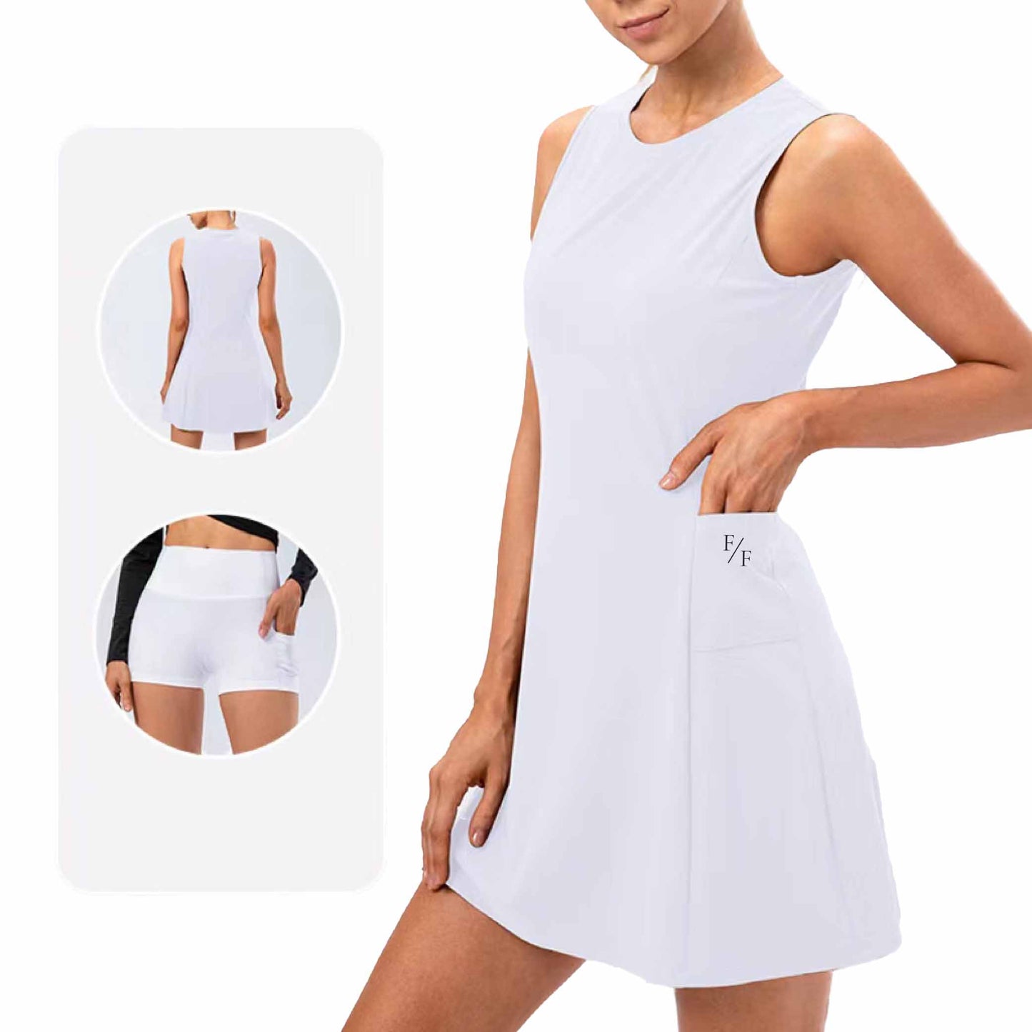 Women's Active Dress