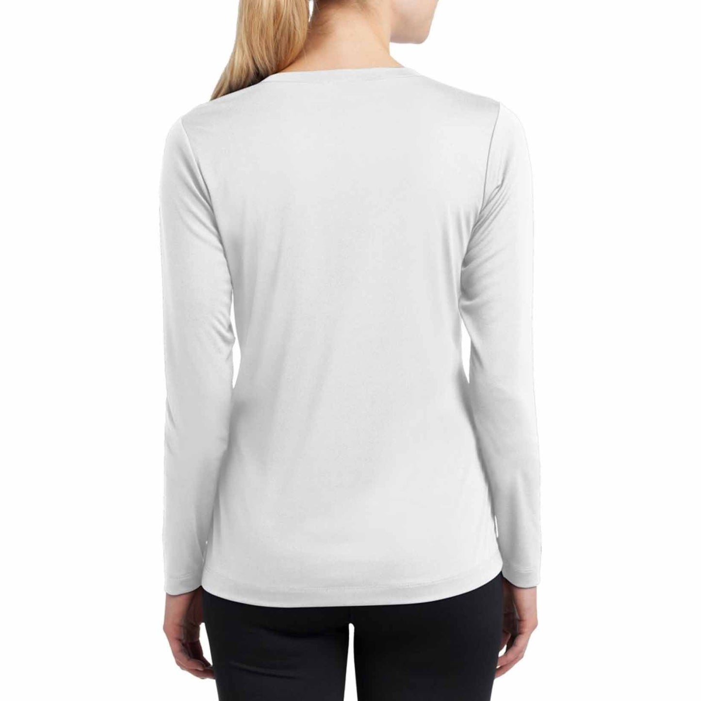 Women's SPF Long Sleeve