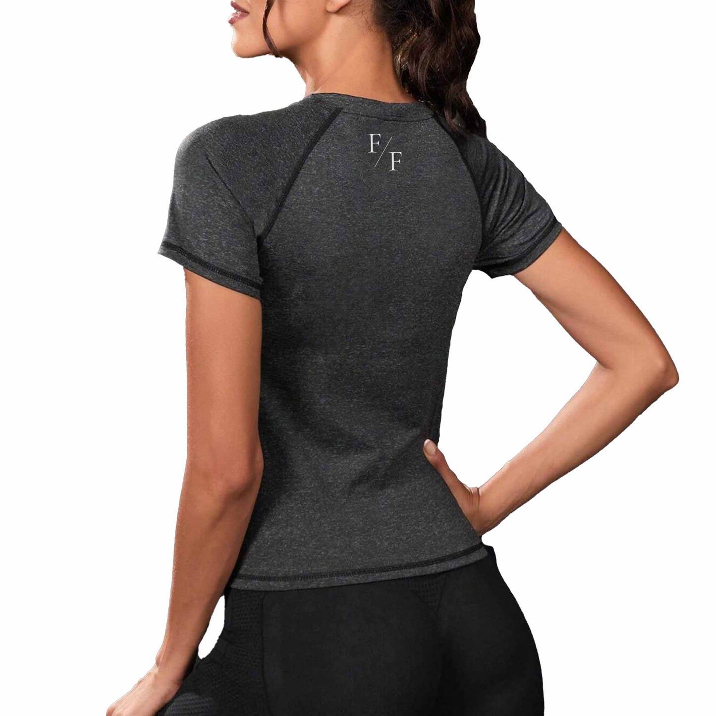 Women's Athletic T-Shirt