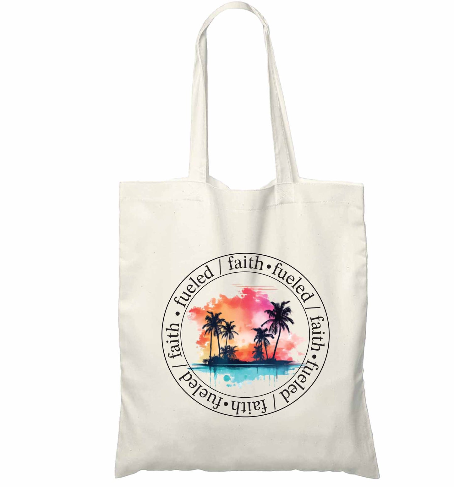 F/F Tote