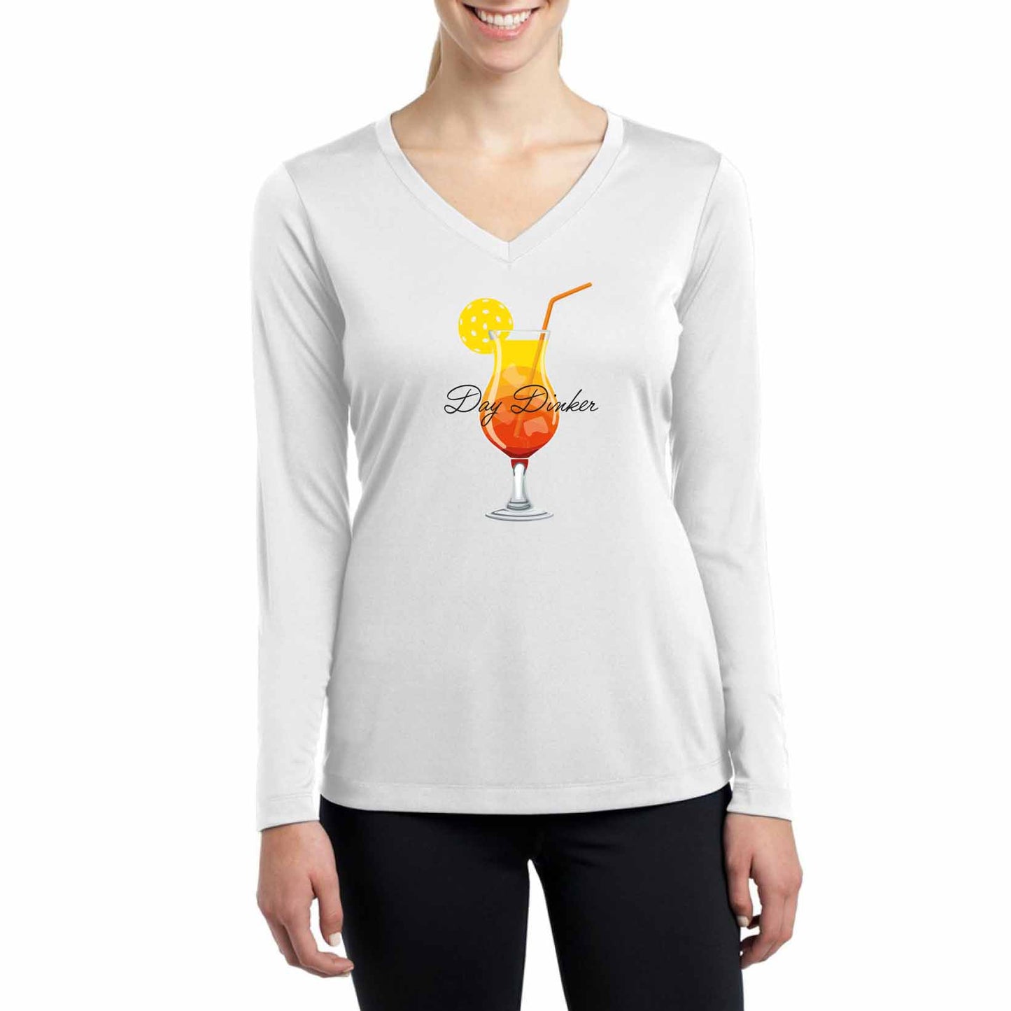Women's SPF Long Sleeve