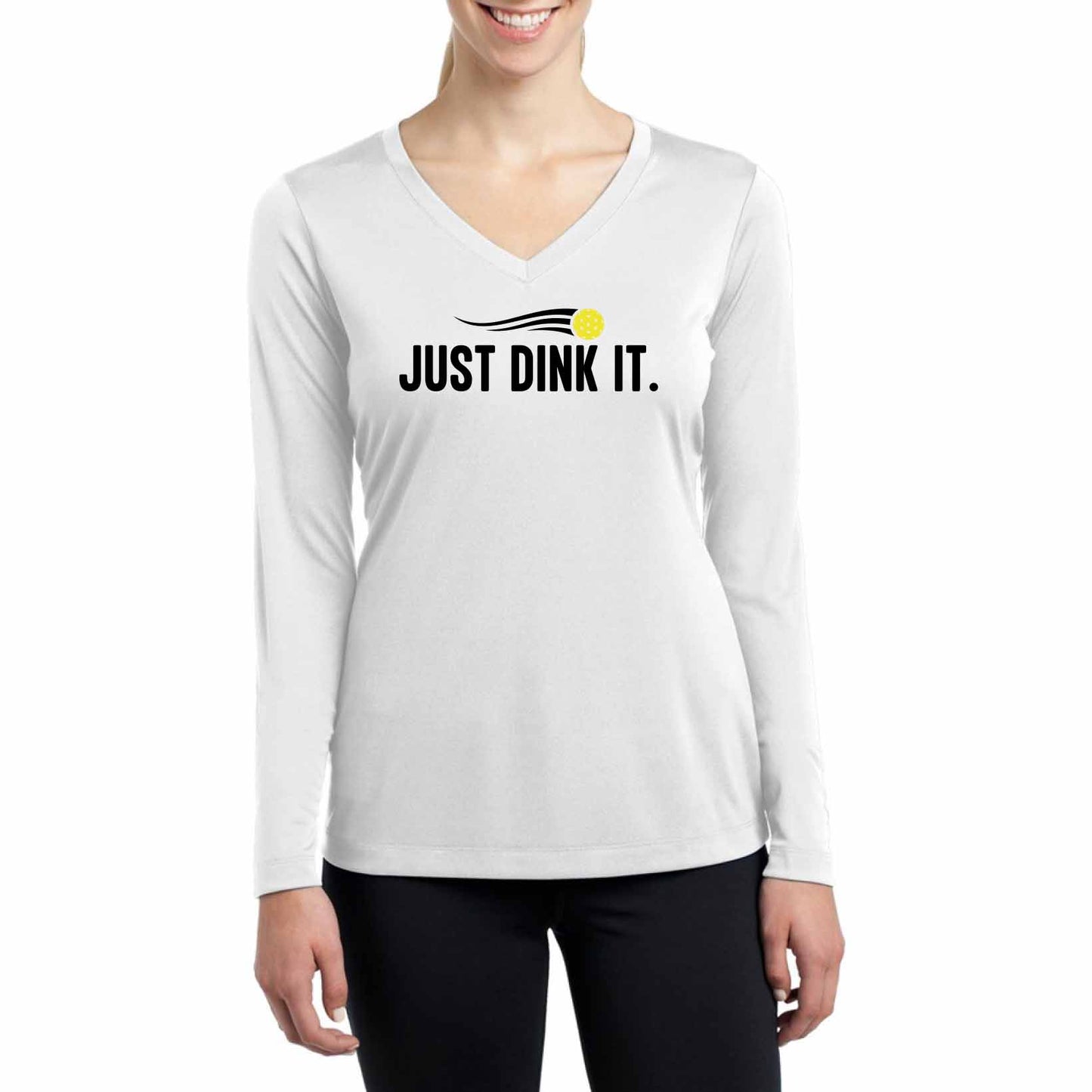 Women's SPF Long Sleeve