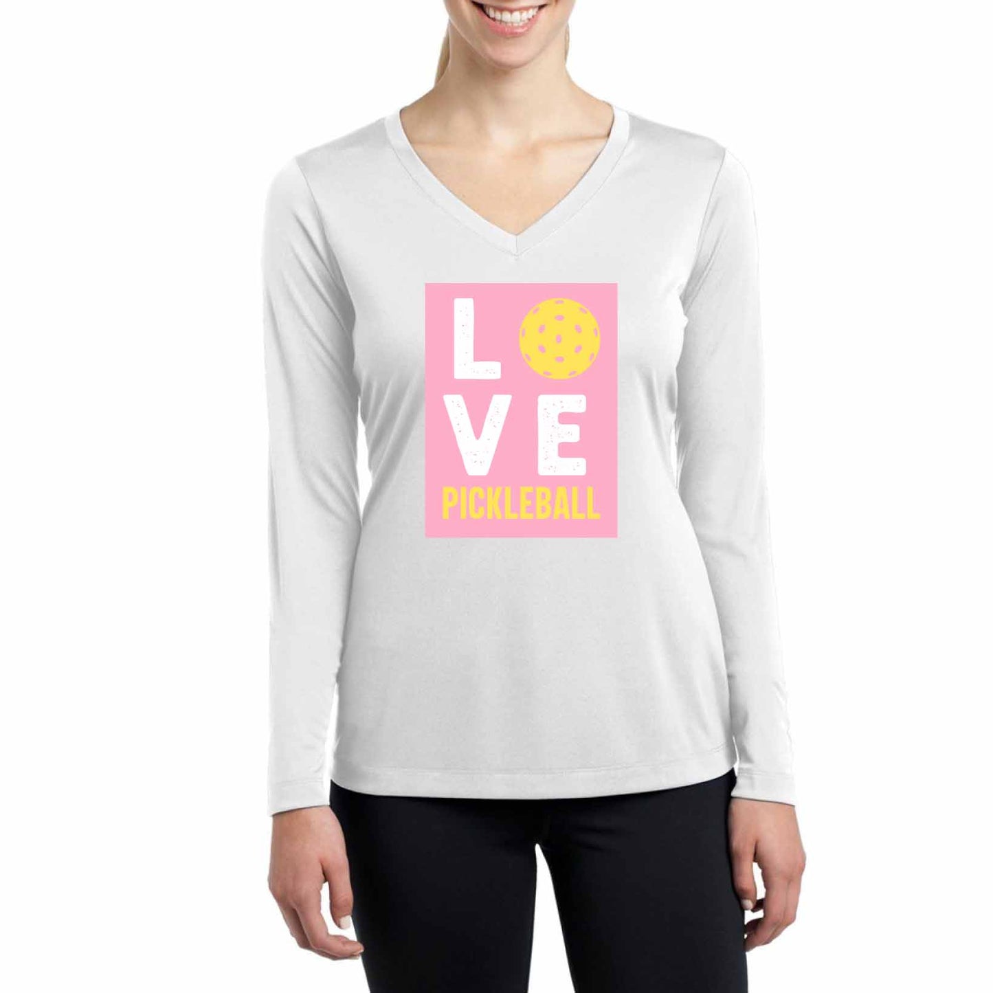 Women's SPF Long Sleeve