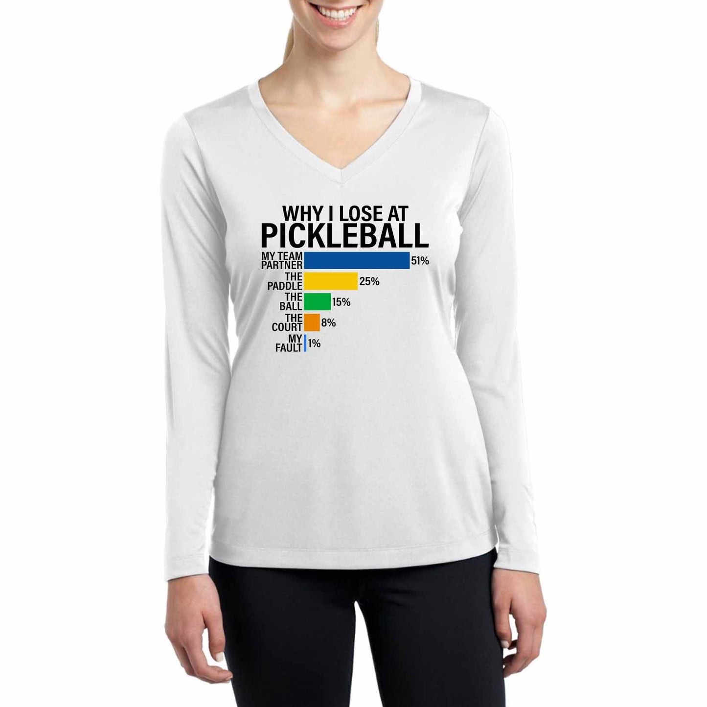 Women's SPF Long Sleeve
