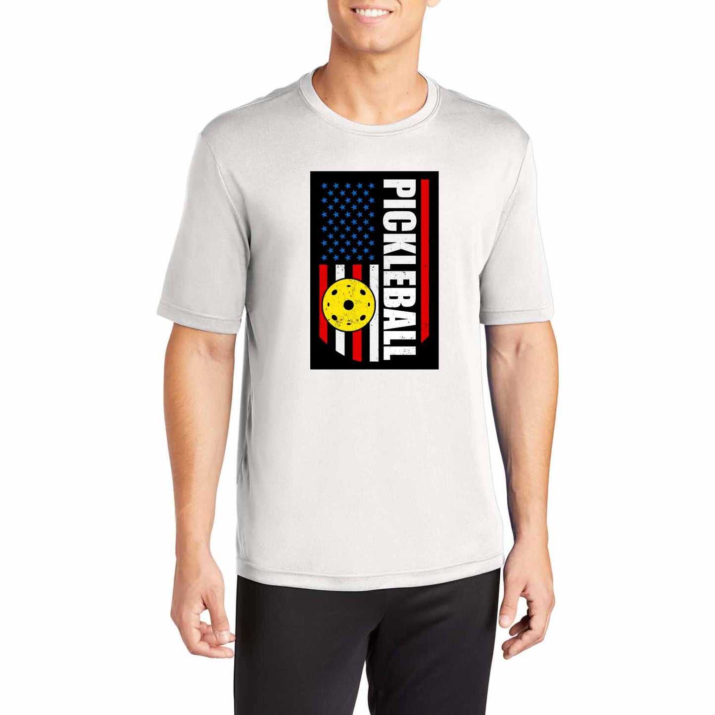 Men's SPF Short Sleeve