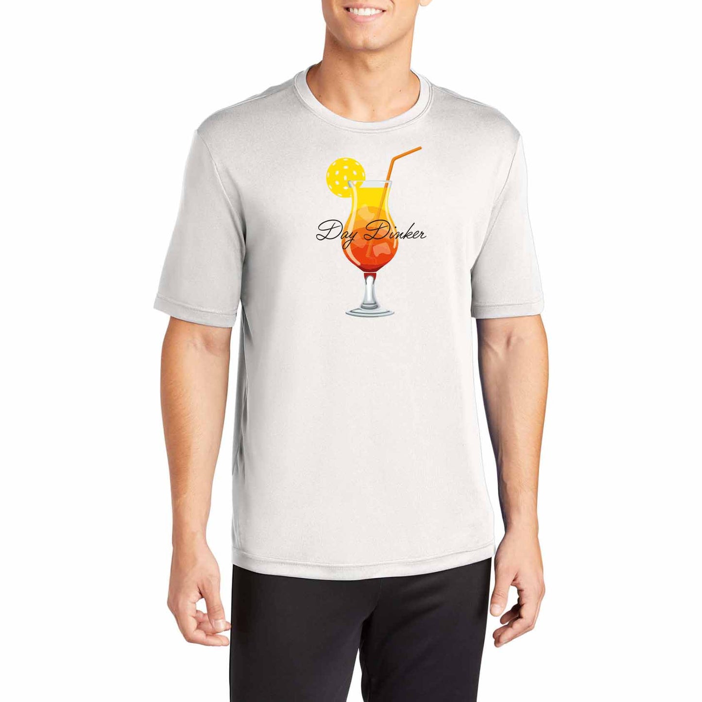 Men's SPF Short Sleeve