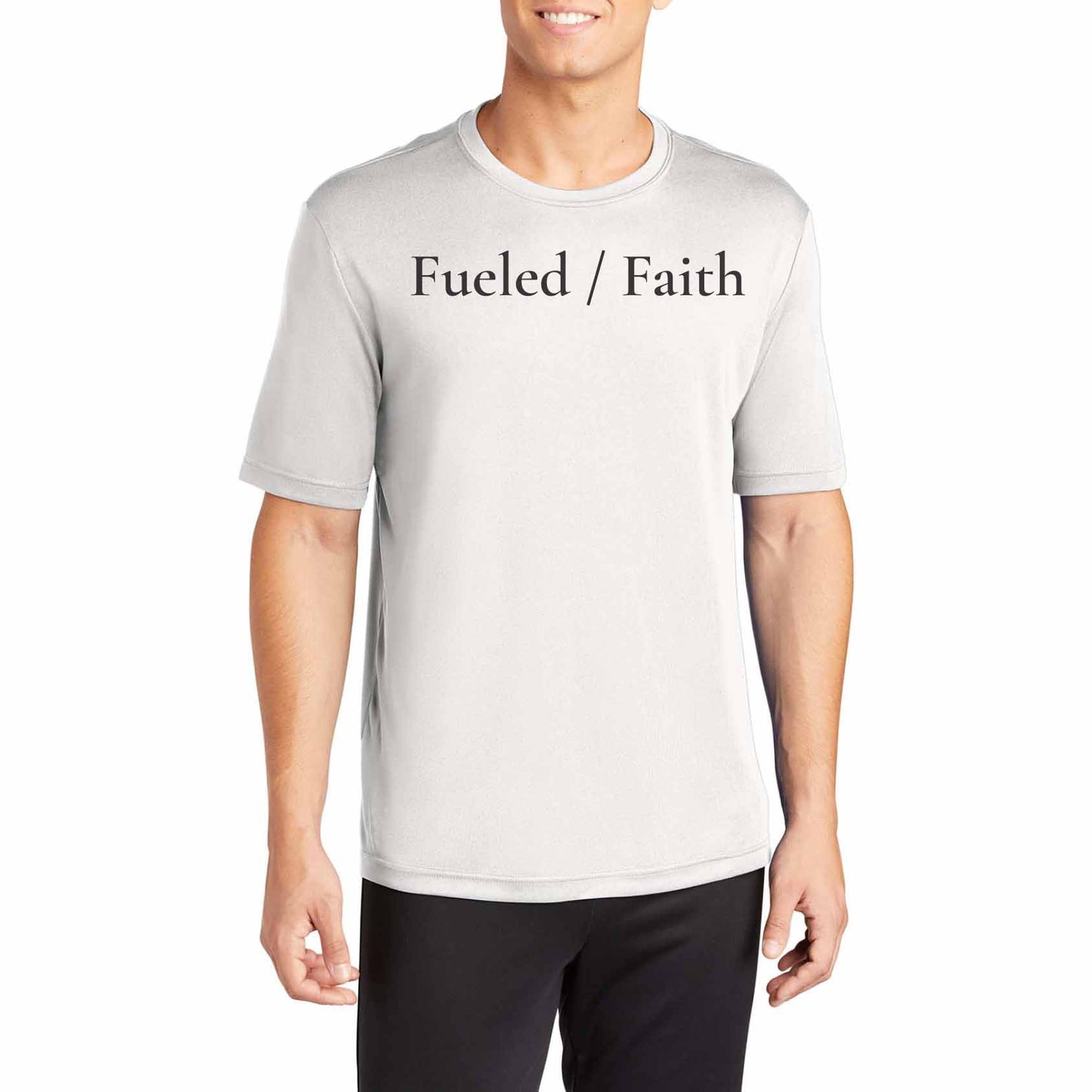 Men's SPF Short Sleeve