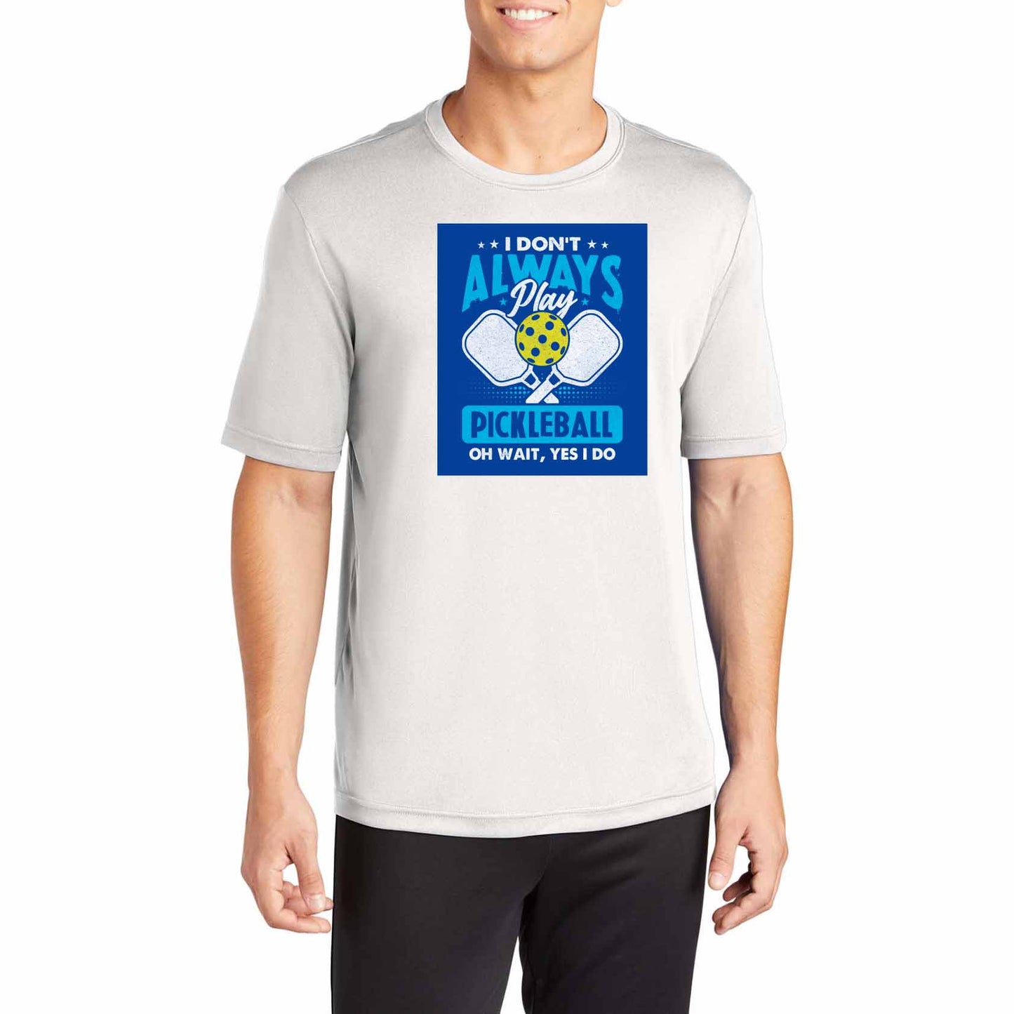 Men's SPF Short Sleeve