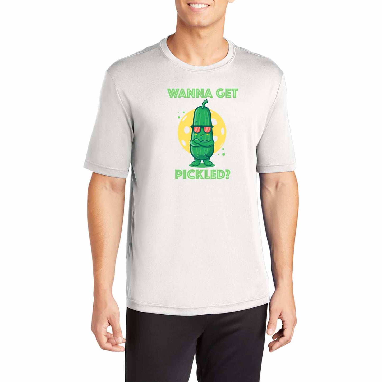 Men's SPF Short Sleeve
