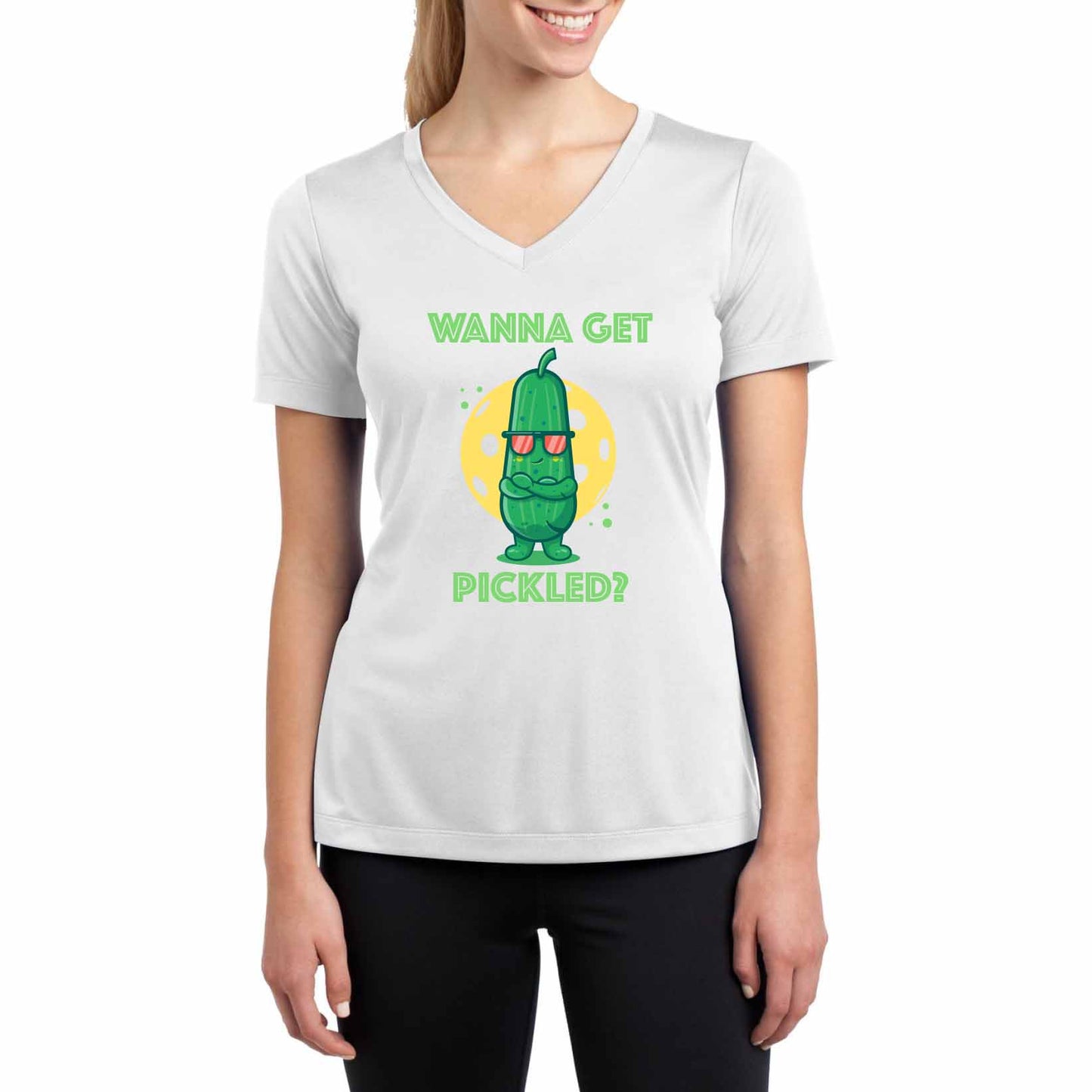 Women's SPF Short Sleeve
