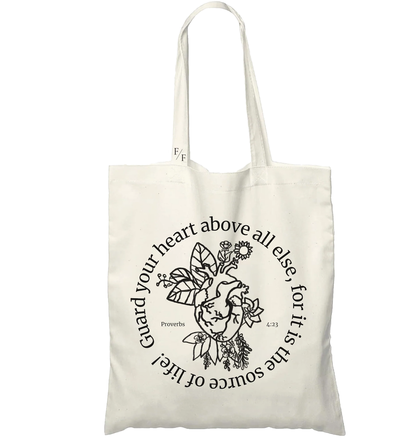 F/F Tote